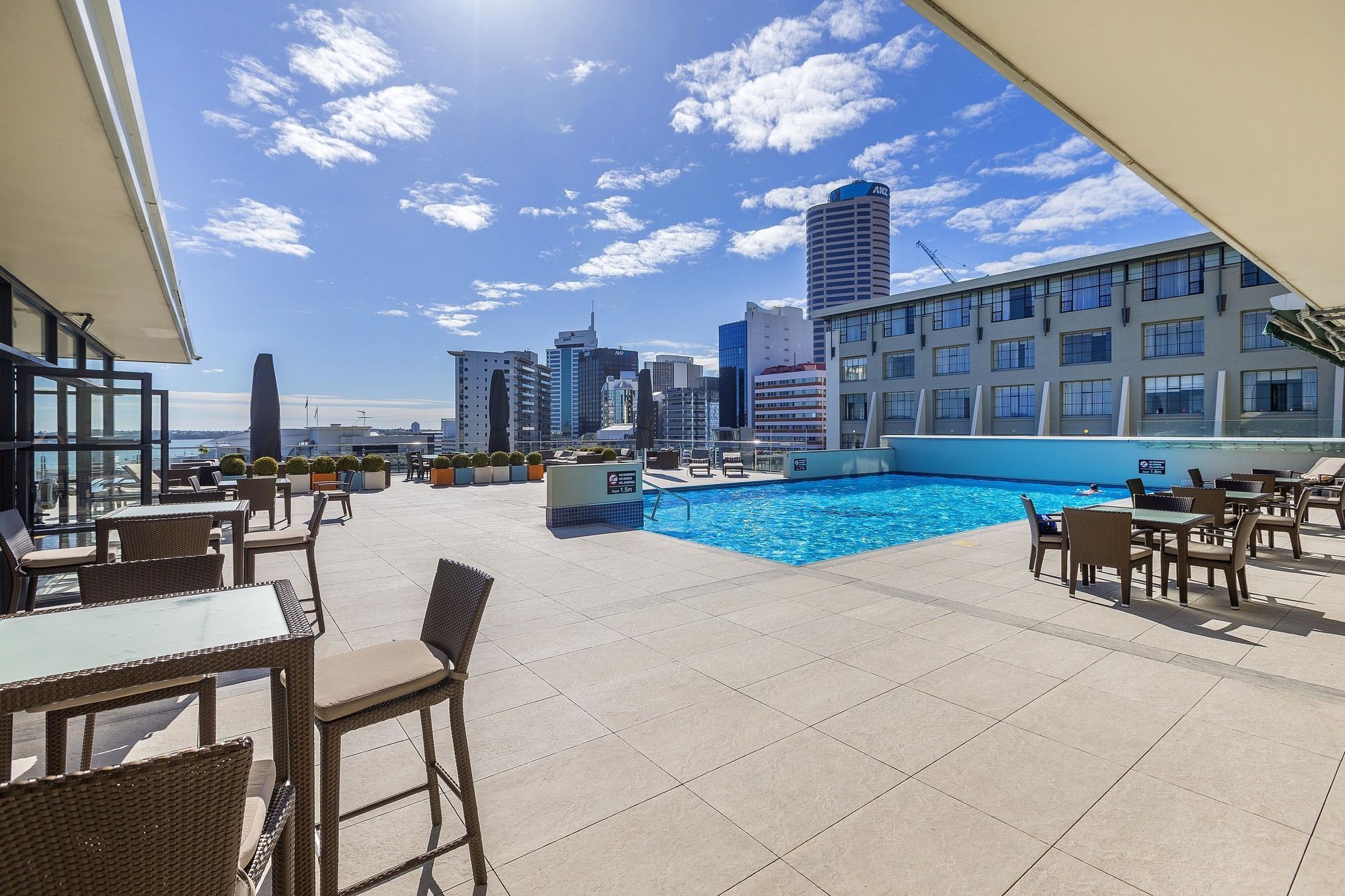 Apartment Sea View